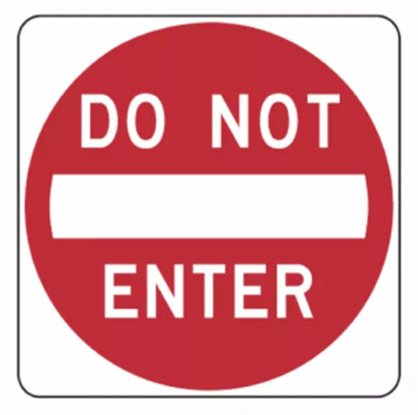 美国自驾常见的罚单,美国交规自驾停车