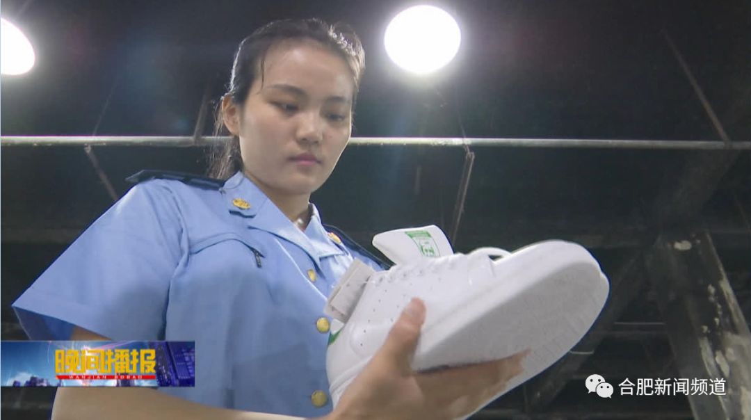 淮河路步行街阿迪达斯,合肥淮河路步行街阿迪达斯