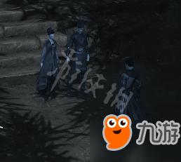 逆水寒岁月神偷流程图,逆水寒岁月神偷中妻子唱歌