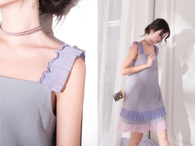 什么身材的裙子最好看,女生平价连衣裙推荐