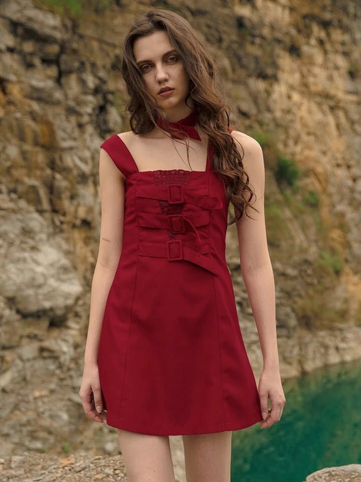 什么身材都能穿的裙子,什么身材适合穿裙子