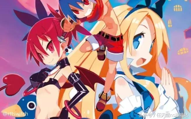 switch日报港版,switch日报开箱