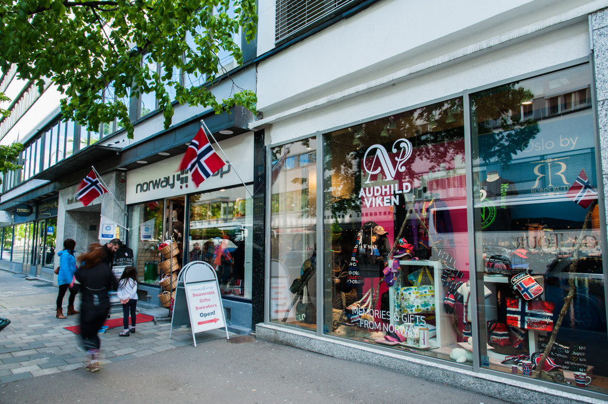 为什么北欧人富裕,北欧国家的社会经济为什么这么高