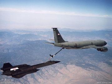 美国sr-71黑鸟侦察机,sr71黑鸟侦察机纪录片