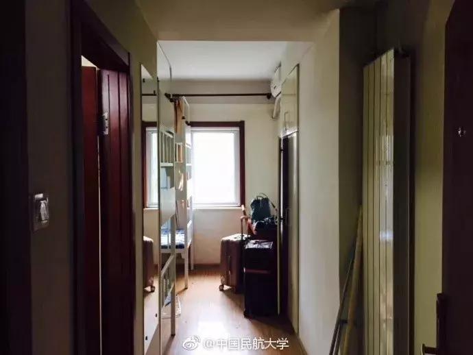 天津最好的五所大专宿舍,四大高校宿舍排名