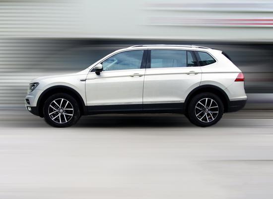 2019途观奇骏,途观l2019奇骏