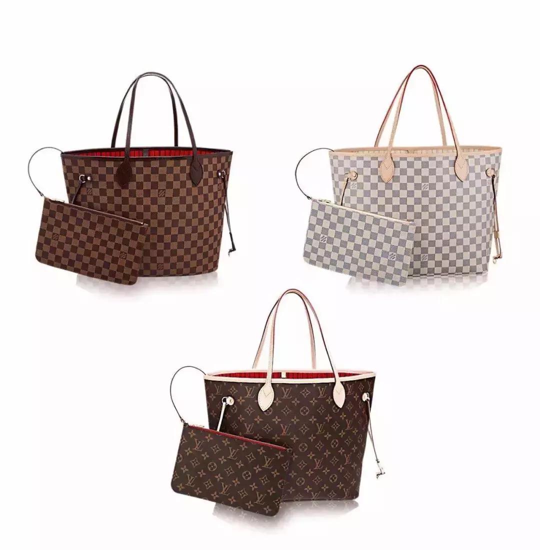 lv不值得买的爆款,lv便宜有哪些值得买