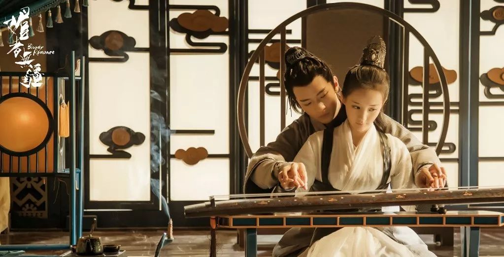 延禧攻略镇魂播放量,镇魂延禧攻略好看吗