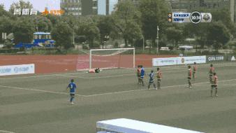 北航足球联赛,沸腾校园夺冠