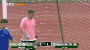 沸腾校园冠军,大学生足球联赛北航