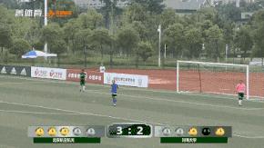 北航足球联赛,沸腾校园夺冠