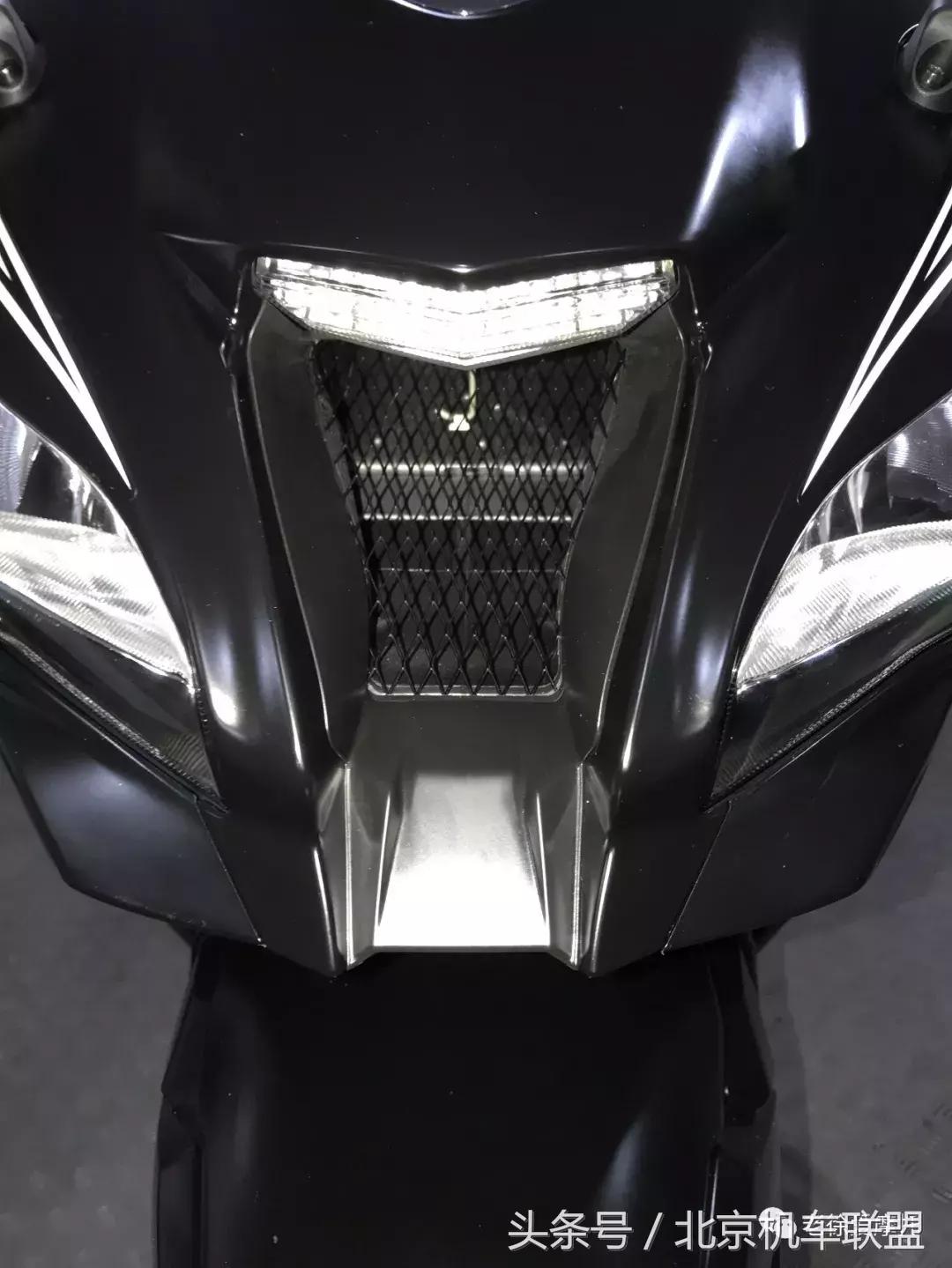 2024川崎zx10rr发布大图,川崎zx-10r2024款极速测试