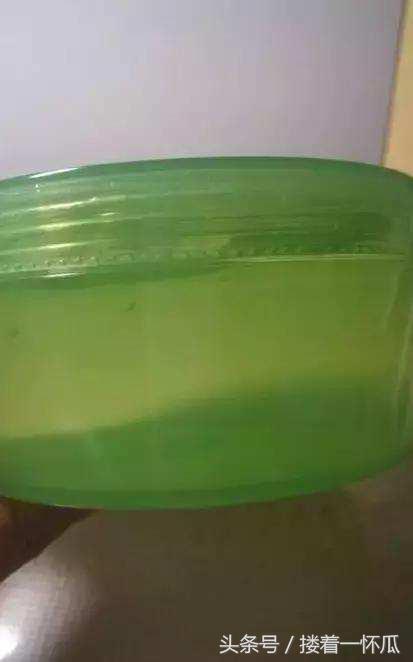 真假芦荟胶有什么区别,真芦荟胶和假芦荟胶的区别