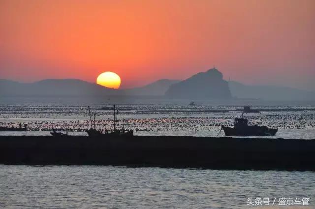 免签证海岛游,不需要签证的4个小时的海岛