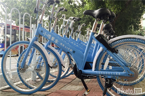 小鸣单车终破产债务超半亿，AirJordan赞助大巴黎进军足坛！｜懒熊早知道