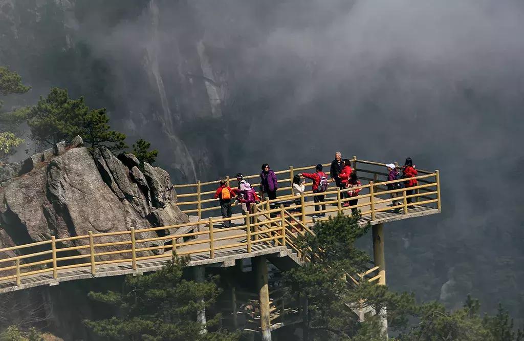 武功山明月山穿越攻略,明月山武功山两天一晚攻略