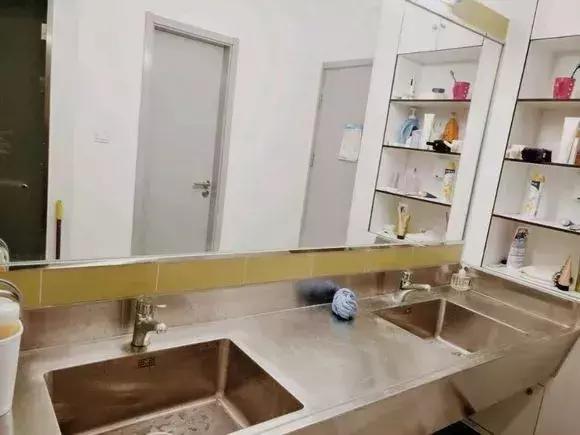 最好的大学宿舍排名一览表,天津最豪华大学宿舍排名