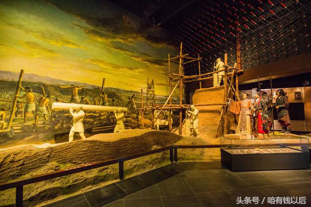 邂逅禅意，梦回江南，到无锡过一个“佛系”小假期