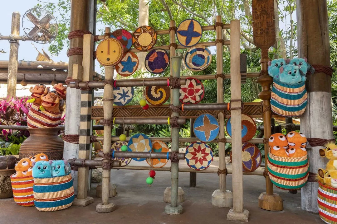 香港迪士尼门票深港联游,香港迪士尼2大1小亲子当日套票