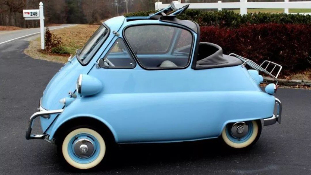 宝马敞篷排行版有哪些,宝马车敞篷车有哪几款