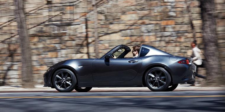 30万能买到的敞篷,30万左右能买什么敞篷跑车