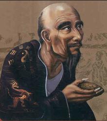 鬼谷子的原来姓名叫王什么,鬼谷子战国时期地位