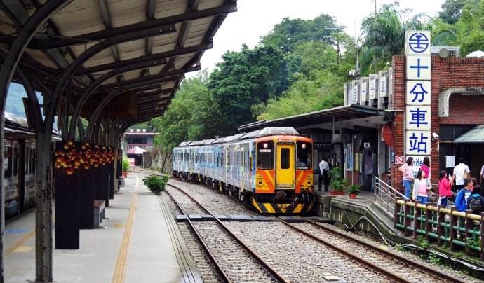 经典环岛路线，带你一次性饱览台湾极致风景！