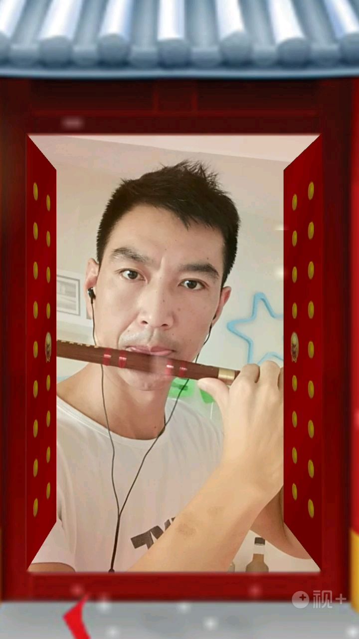 中国的笛子都有哪些类型,笛子是一种什么调的乐器