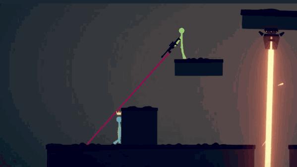 steam鬼畜格斗,steam火柴人大乱斗实况视频