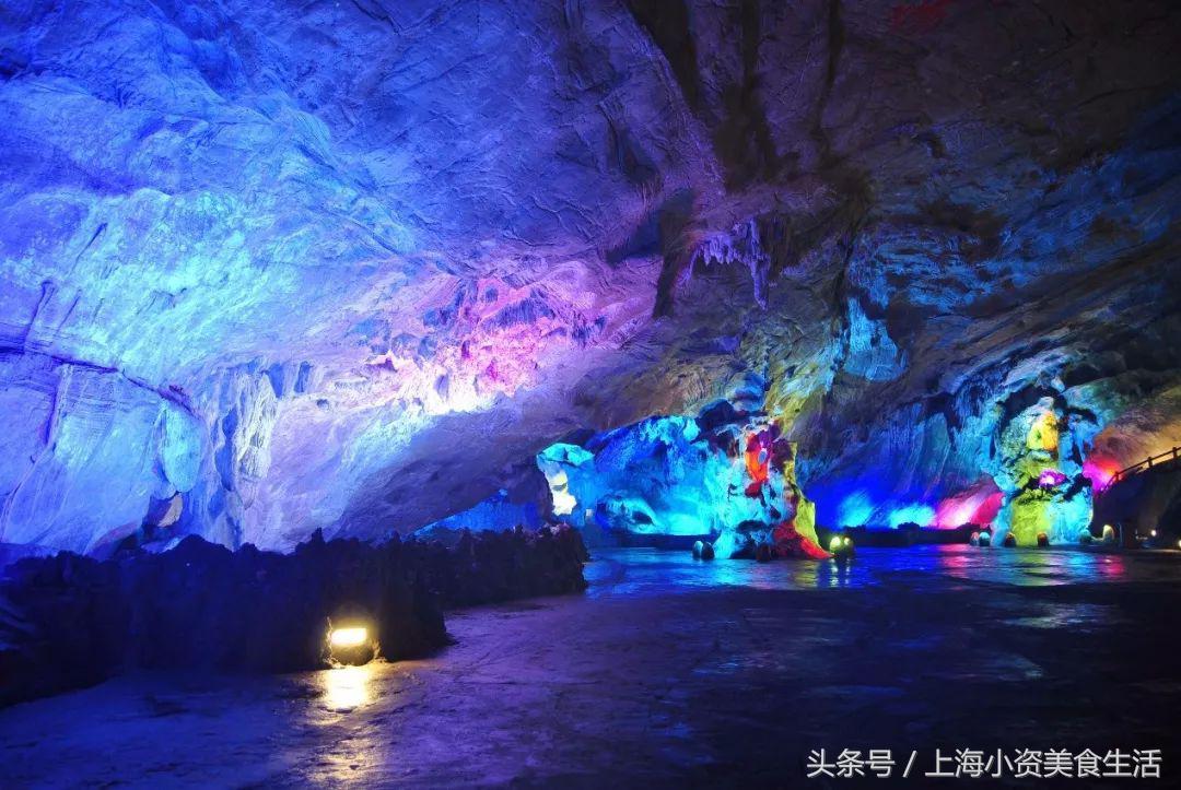 盘点十个江浙沪漂流玩水胜地,江浙附近哪个漂流最好玩