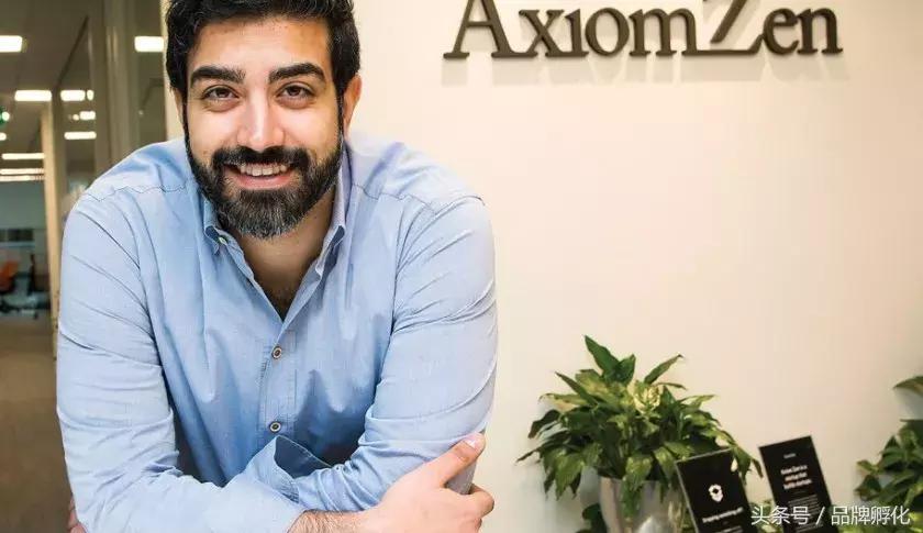 区块链技术领军人物,2018年的全球区块链创新50强榜单