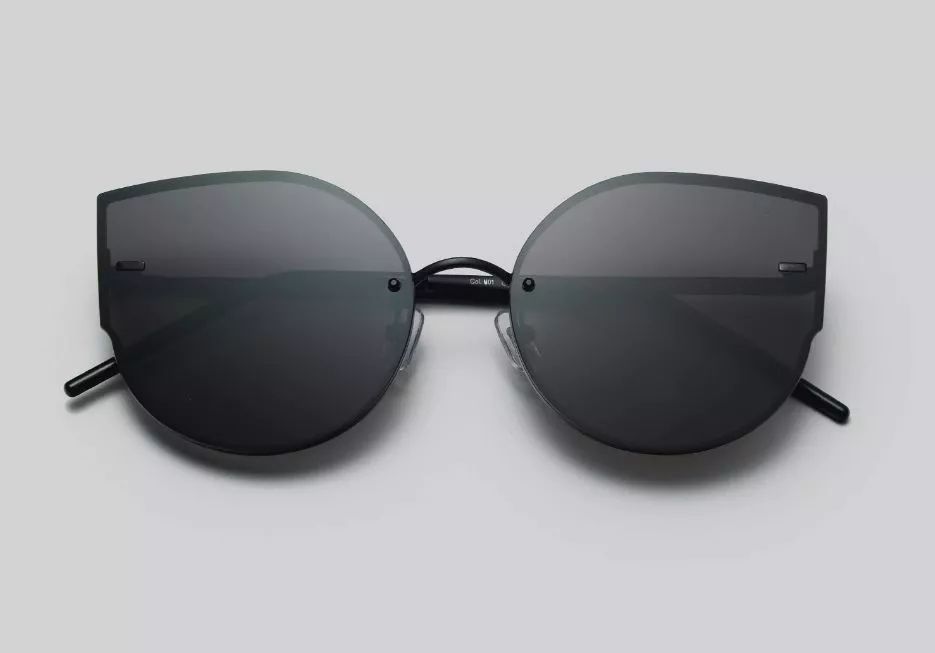 gm最经典墨镜,gm墨镜真的值得那么贵吗