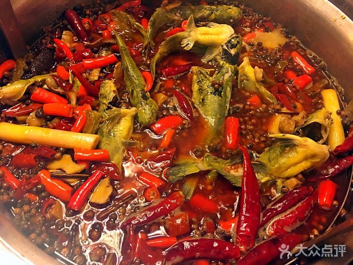 只要268元吃到成都顶级自助餐,成都前十值得品尝的美食