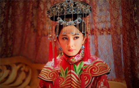 于正导演过的清宫剧有哪些,于正的六部爆红电视剧盘点