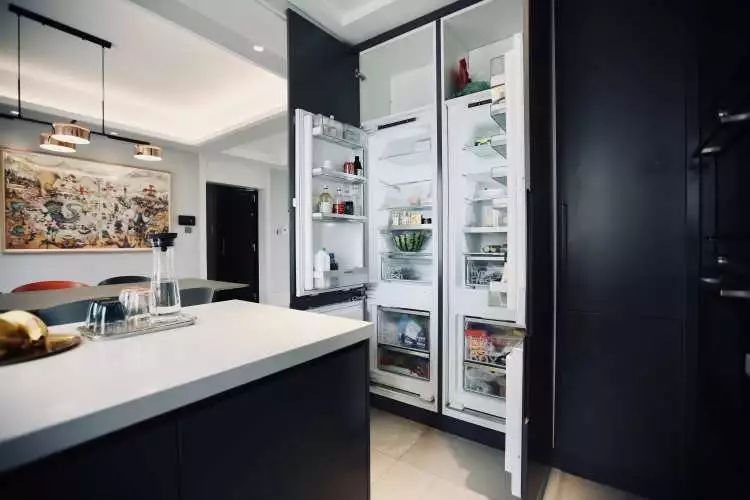 宁波155平米装修,宁波150平40万装修效果