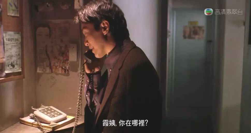 周星驰拍不到的戏,周星驰为什么只拍喜剧片