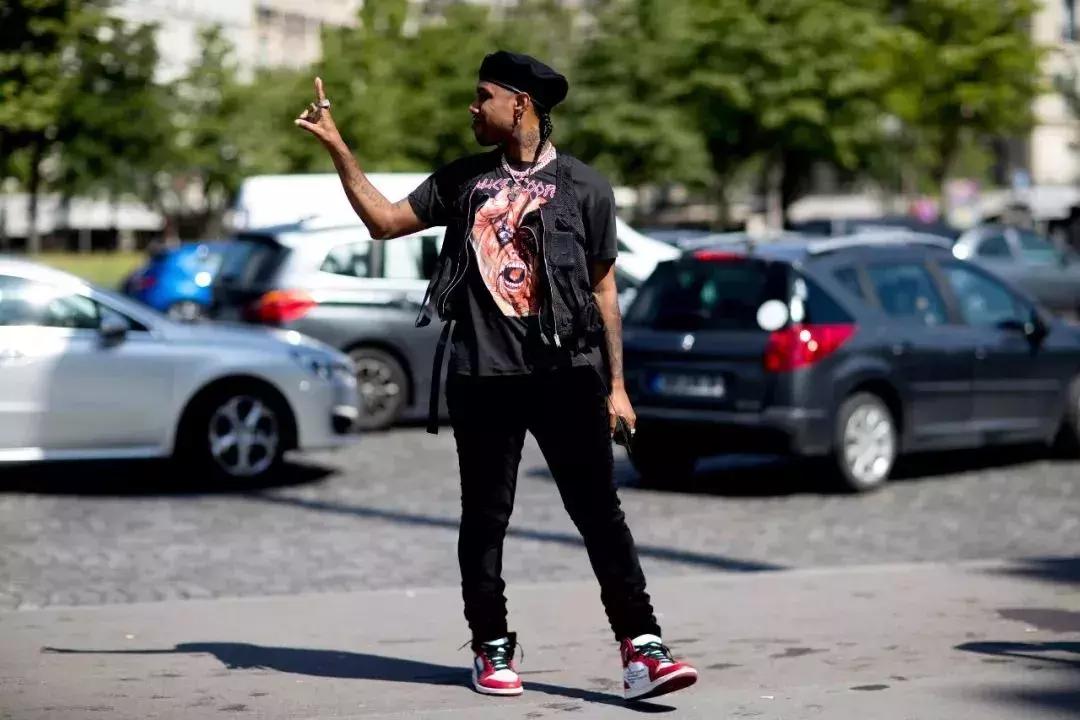 身高不高照样帅气逼人，小只男的4个穿衣重点必Get