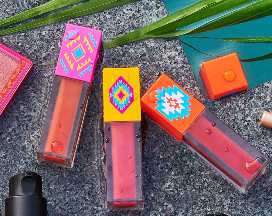 espoir艾丝珀染唇液色号,espoir艾丝珀唇釉口红