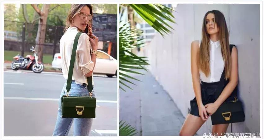 意大利佛罗伦萨小众包,意大利小众品牌包