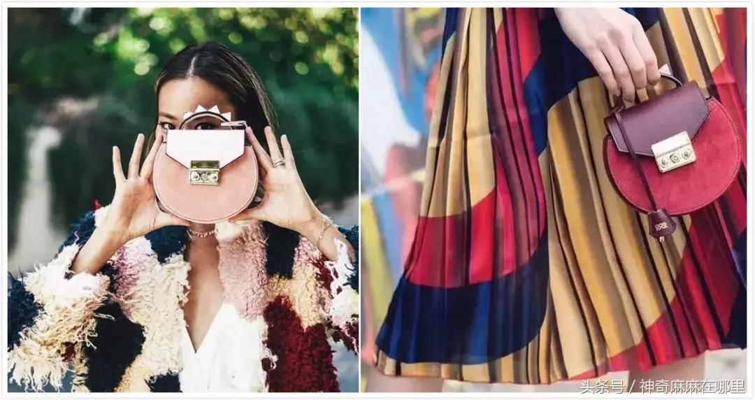 意大利轻奢小众包,有个意大利牌子的包