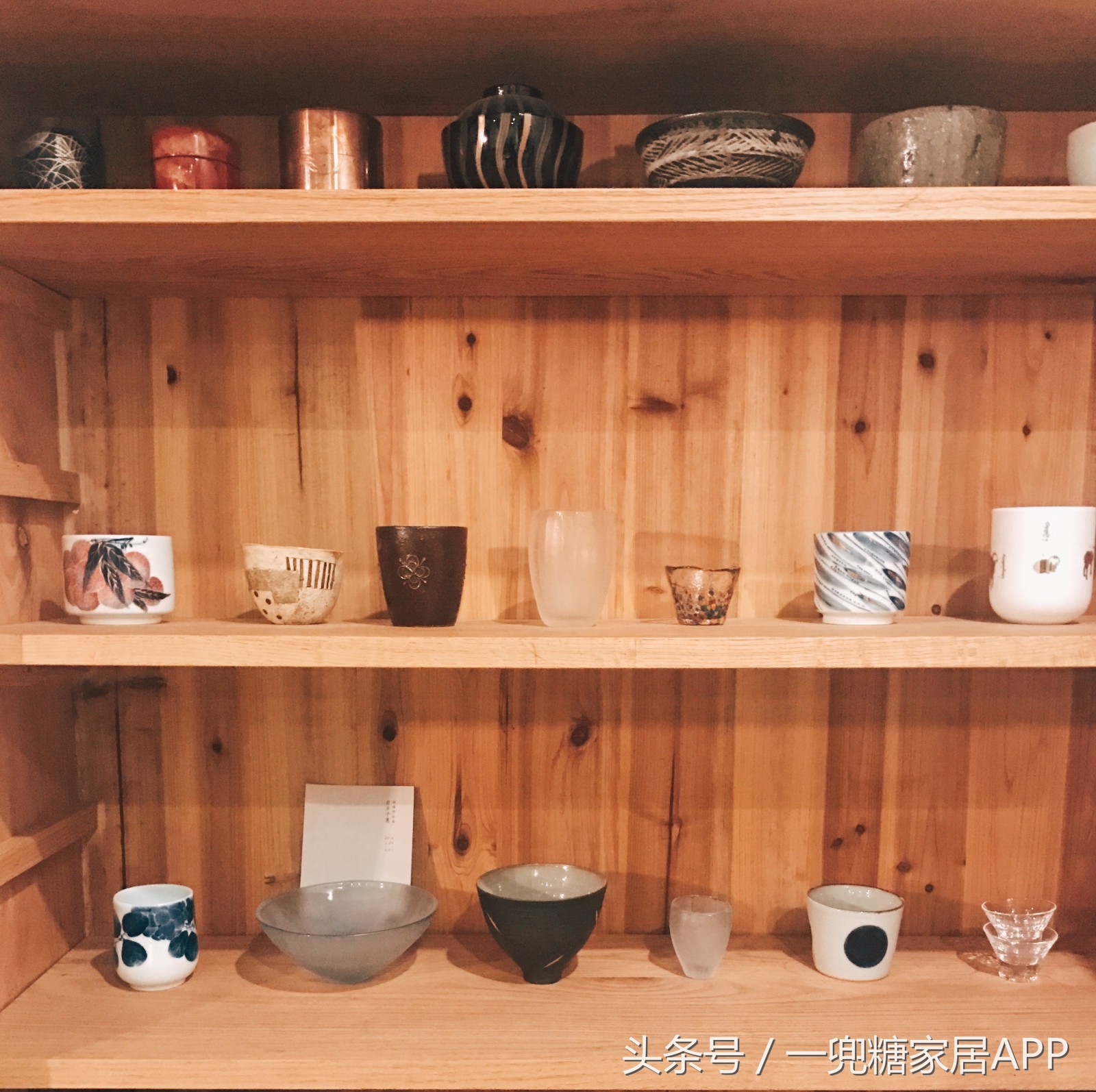 断舍离老公，遇上囤物癖老婆，装出这么正宗的日式小家要掐架吧！