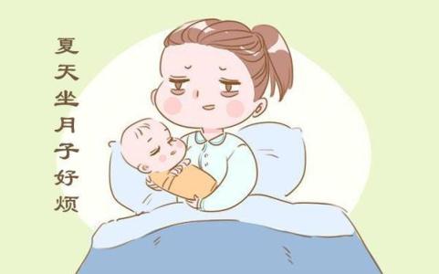 月子到底能不能吹风扇,剖腹产月子里可以吹空调吗