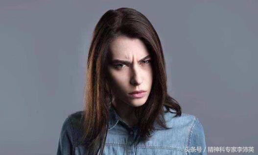 你有轻度焦虑症吗?专家教你几个管用的调整方法