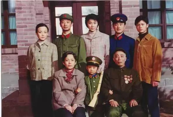 708090后的怀旧经典电视剧,7080的经典电视剧有哪些