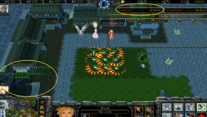 war3过关秘籍,war3新手入门教学