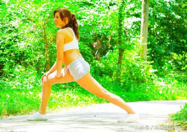 听说各位老板要“开发”晨练了,向你们介绍一些晨练的项目吧