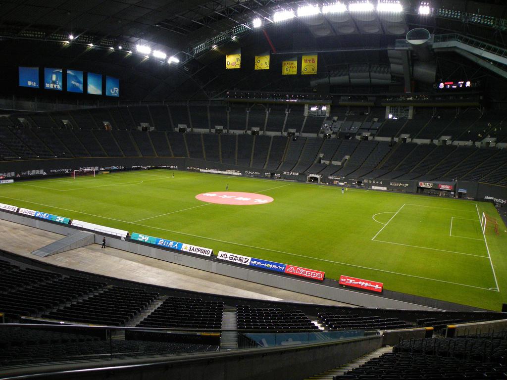 j联赛外援政策,j联赛新球场