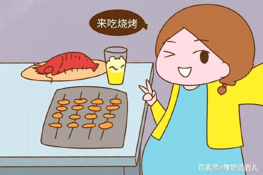 孕期肚皮紧绷发硬对胎儿有影响吗,孕期肚皮发紧是什么原因