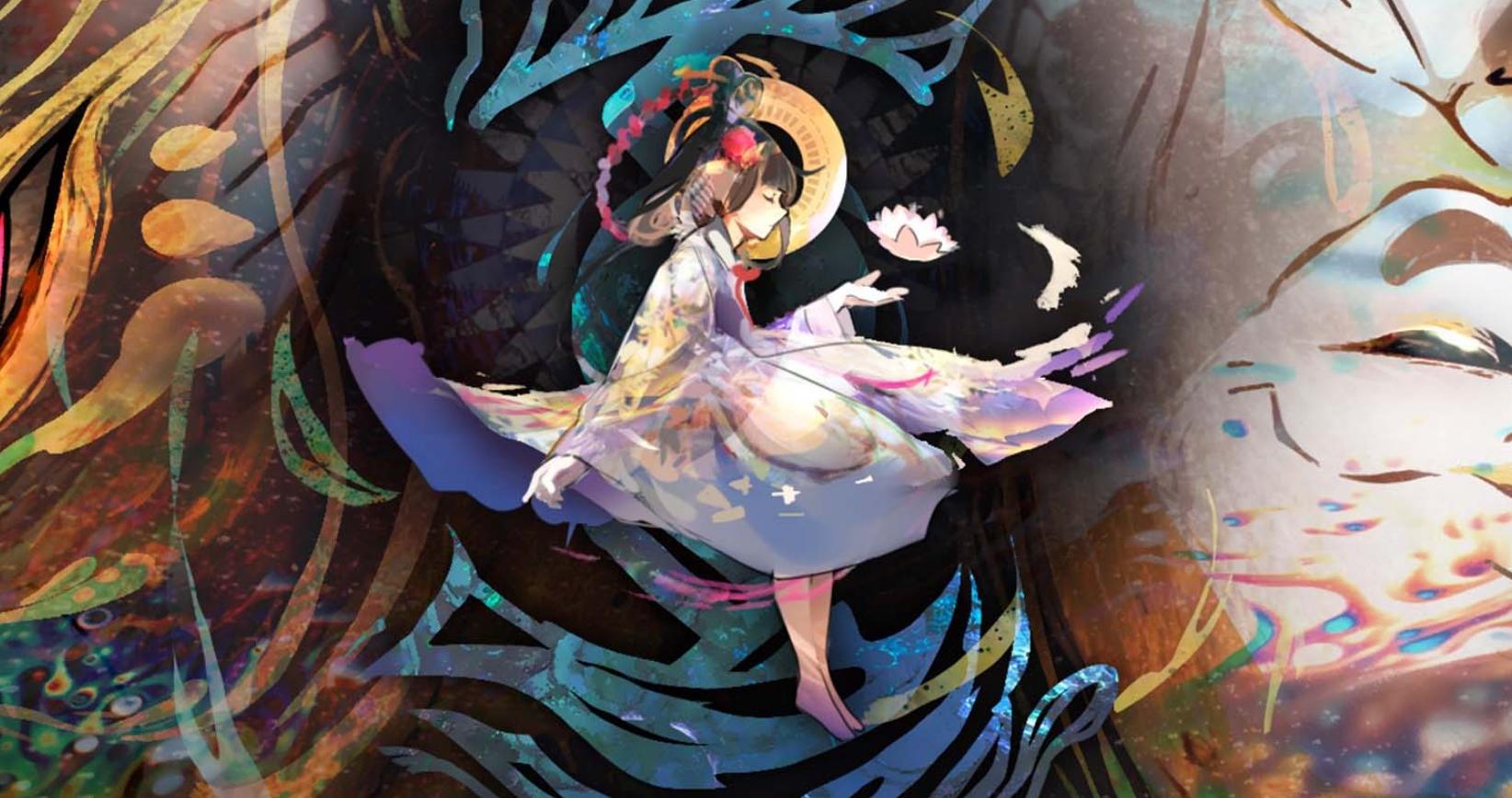 阴阳师式神最强排行榜鬼切,阴阳师十大顶级式神