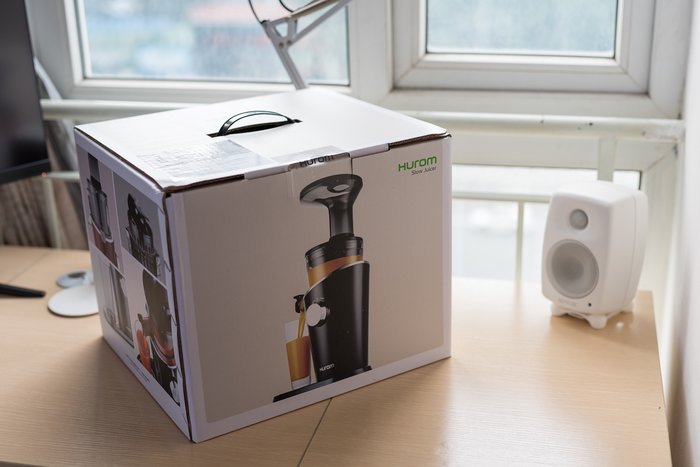 惠人榨汁机第一代使用方法,惠人榨汁机的半开和全开区别